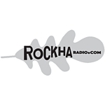 Rockha Radio logo