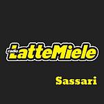 Radio LatteMiele Sassari logo