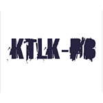 KTLK-DB The Fringe FM logo