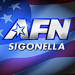 AFN 360 Sigonella logo