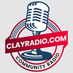 Clay Radio logo