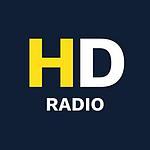 HD Radio logo