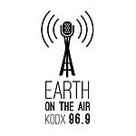 KODX 96.9 FM logo
