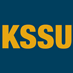 KSSU logo