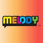 MELODY FM logo