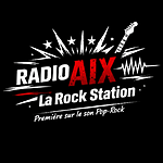 Radio Aix La Rock Station logo