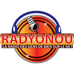 Radyonou logo