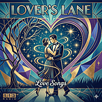 113FM Lover's Lane logo