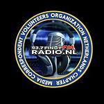 93.7 PINOY FM RADIO.NL logo