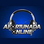 Afortunada Online logo