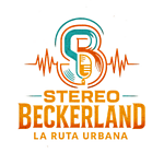 Stereo Beckerland logo