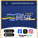 Breeze Essex logo
