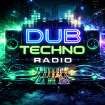 Dub Techno logo
