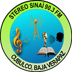Estereo Sinai 90.3 FM