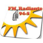 FM RADIANTE 94.5