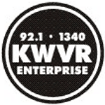 KWVR-FM Music Country