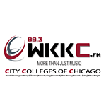 WKKC 89.3 FM Chicago, Illinois