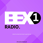 Bex Radio 1 logo