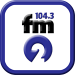 DWFT 104.3 Capital FM2