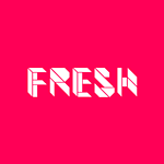 Fresh logo