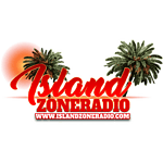 Island 🌴 Zone 🌴 Radio logo