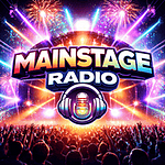 Mainstage logo