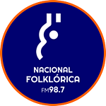 Radio Nacional Folklorica 98.7 FM