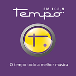 Rádio Tempo 103.9 FM