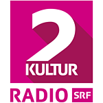 SRF 2 Kultur logo