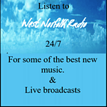 West Norfolk Radio logo
