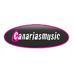 CanariasMusic Radio logo