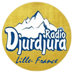 Djurdjura radio logo