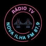 Nova Ilha FM logo