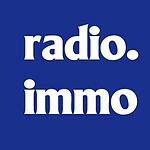 Radio.Immo-Be logo