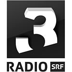 SRF 3 logo