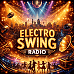 Electro Swing logo