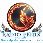 Radio Fenix Medellin logo