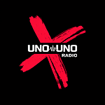 Uno mas Uno Radio logo