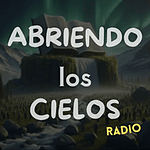 Abriendo los Cielos logo