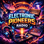 Electronic Pioneers logo