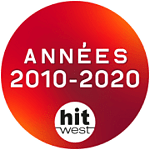 Hit West 2010-2020