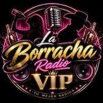 La Borracha Radio Vip logo