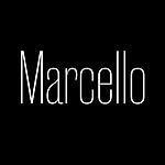 MARCELLO logo