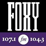 WFXC/WFXK Foxy 107.1 & 104.3 FM