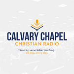 CALVARY CHAPEL CHRISTIAN RADIO