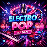 Electro Pop logo