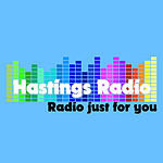 Hastings Radio logo