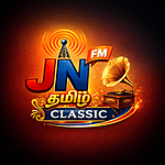 JN FM TAMIL CLASSIC logo