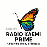 KAEMI PRIME JUIZ DE FORA-MG logo