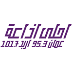 Mazaj FM (مزاج إف إم) logo